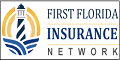 Logo for First Florida Insurance
