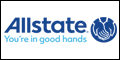 Logo for Allstate Insurance Company