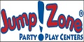 Logo for Jump Zone