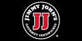 Logo for Jimmy John's Gourmet Sandwiches