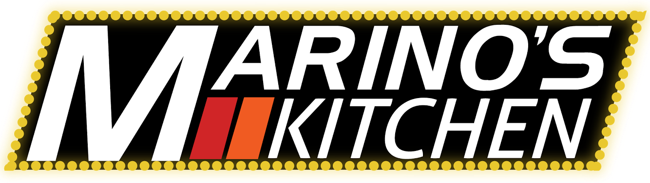 Logo for Marino's Kitchen
