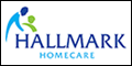 Logo for Hallmark Homecare