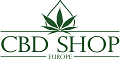 Logo for CBD Shop Europe