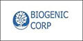 Logo for BIOGENIC