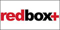 Logo for Redbox+