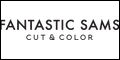 Logo for Fantastic Sams Hair Salons