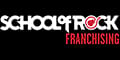 Logo for School of Rock Music