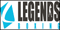 Logo for Legends Boxing