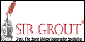 Logo for Sir Grout Franchising LLC