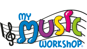 Logo for My Music Workshop