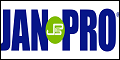 Logo for JAN-PRO