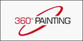 Logo for 360 Painting