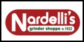 Logo for Nardellis Grinder Shoppe