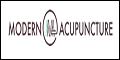 Logo for Modern Acupuncture Minnesota