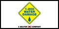 Logo for 1-800-WATER DAMAGE