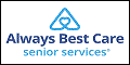 Logo for Always Best Care Senior Services Texas