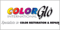 Logo for Color Glo International
