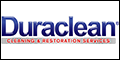 Logo for Duraclean Restoration & Cleaning