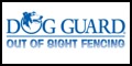 Logo for Dog Guard