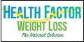 Logo for Health Factor Weight Loss