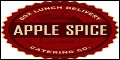 Logo for Apple Spice Junction