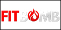 Logo for FitBomb