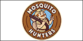 Logo for Mosquito Hunters
