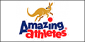 Logo for Amazing Athletes