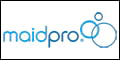 Logo for MaidPro