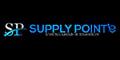 Logo for Supply Pointe