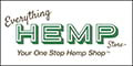 Logo for Everything Hemp