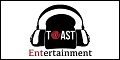 Logo for Toast Entertainment