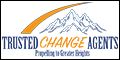 Logo for Trusted Change Agents