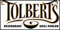Logo for Tolbert's