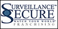 Logo for Surveillance Secure