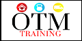 Logo for On The Marc Training Franchise