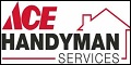 Logo for Ace Handyman Services