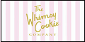 Logo for Whimsy Cookie Company