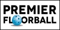 Logo for Premier Floorball