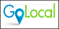 Logo for GoLocal