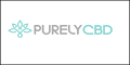 Logo for Purely CBD