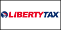 Logo for Liberty Tax Service