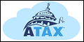 Logo for ATAX Accounting and Financial Services