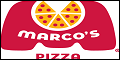 Logo for Marco's Pizza