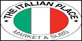 Logo for The Italian Place