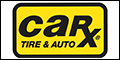 Logo for Car-X Tire & Auto