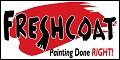 Logo for Fresh Coat Painters