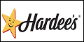 Logo for Hardee's