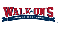 Logo for Walk-On's