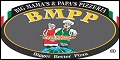 Logo for Big Mama's and Papa's Pizzeria
